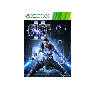 Star Wars: The Force Unleashed II XBOX ONE Аренда