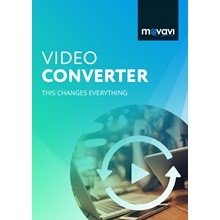 Movavi Video Converter 18 1 PC Lifetime  Windows