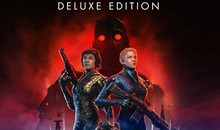 Wolfenstein: Youngblood Deluxe Edition XBOX ONE X|S 🔑