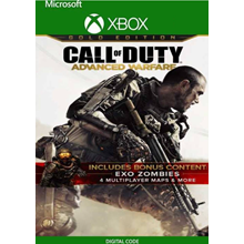 ⭐️ Call of Duty Advanced Warfare Extra Armory Slots 2 - irongamers.ru