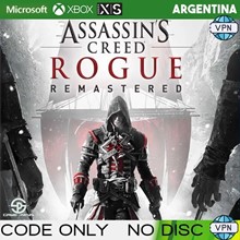 🔴 Assassin&acute;s Creed Rogue Remastered (PS4) 🔴 Türkiye - irongamers.ru