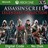 Assassin´s Creed Legendary Collection Xbox KEY