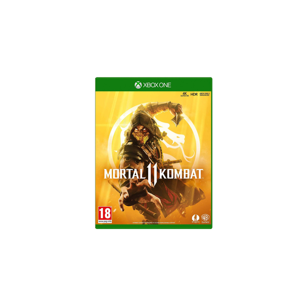 Купить 🎮MORTAL KOMBAT 11 XBOX ONE/SERIES X|S🔑КЛЮЧ ЛИЦЕНЗИЯ