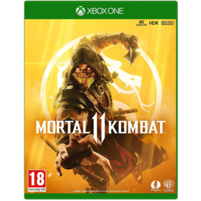 🎮MORTAL KOMBAT 11 XBOX ONE/SERIES X|S🔑КЛЮЧ ЛИЦЕНЗИЯ