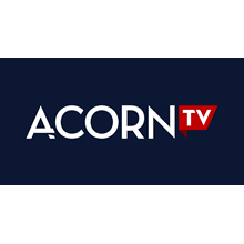 ACORN.TV 1 YEAR SUBSCRIPTION