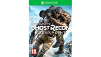 🎮Tom Clancy’s Ghost Recon Breakpoint XBOX ONE / X|S 🔑