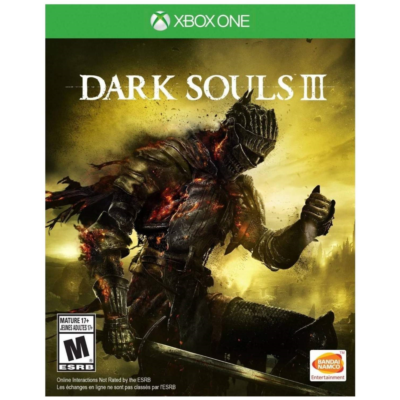 🎮💙🔥💣DARK SOULS™ III XBOX ONE/X|S🔑КЛЮЧ AR ЛИЦЕНЗИЯ🔥