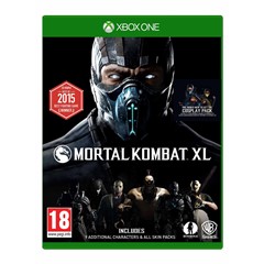 🎮🔥MORTAL KOMBAT XL XBOX ONE/SERIES X|S🔑КЛЮЧ+ПОМОЩЬ🔥