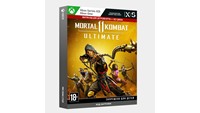 Mortal Kombat 11 Ultimate XBOX ONE|X|S KEY