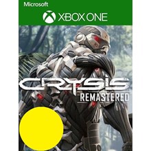 🧡 Crysis 3 Remastered | XBOX One/ Series X|S 🧡 - irongamers.ru