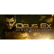 Deus Ex: Human Revolution The Missing Link DLC RU/CIS