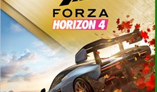 Forza Horizon 4 Ultimate Xbox one