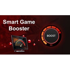 Smart Game Booster Pro 5.2 КЛЮЧ