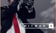 Hitman 2 gold edition Xbox one