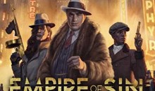 Empire of Sin - Premium Edition Xbox One & Xbox Series