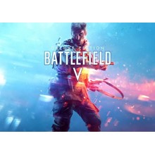 ⚡ Battlefield V Deluxe Edition (Origin) + гарантия ⚡