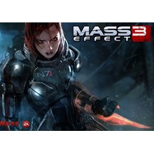 ⚡ Mass Effect 3 (Origin) + гарантия ⚡