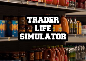 Обложка Trader Life Simulator | Steam | Offline | Region Free