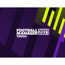 Football Manager 2021 Touch (steam key) -- RU