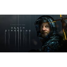 Death stranding +DLC steam + DAYS GONE  пожизненная🔥
