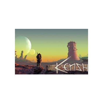 ⭐️ Kenshi - STEAM (Region free)