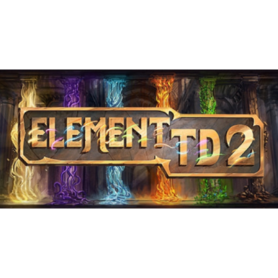 ⭐️ Element TD 2 - Multiplayer Tower Defense (GLOBAL)