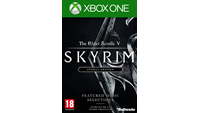 🎮The Elder Scrolls V:Skyrim Special Edition XBOX🔑Ключ