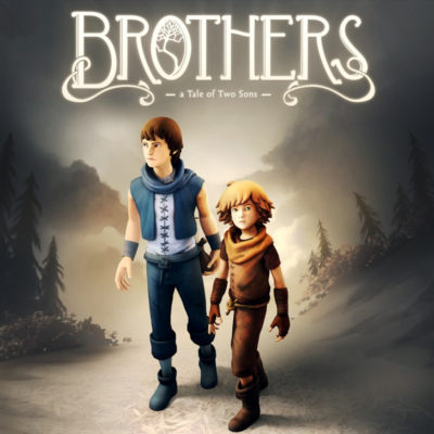 Brothers: a Tale of Two Sons | Xbox One & Series