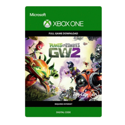 🎮💙🔥PLANTS VS.ZOMBIES™ GARDEN WARFARE 2 XBOX🔑КЛЮЧ AR ЛИЦЕНЗИЯ🔥