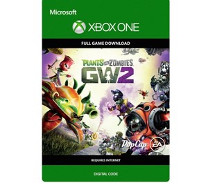 Обложка 🎮Plants vs. Zombies™ Garden Warfare 2 XBOX ONE 🔑Ключ