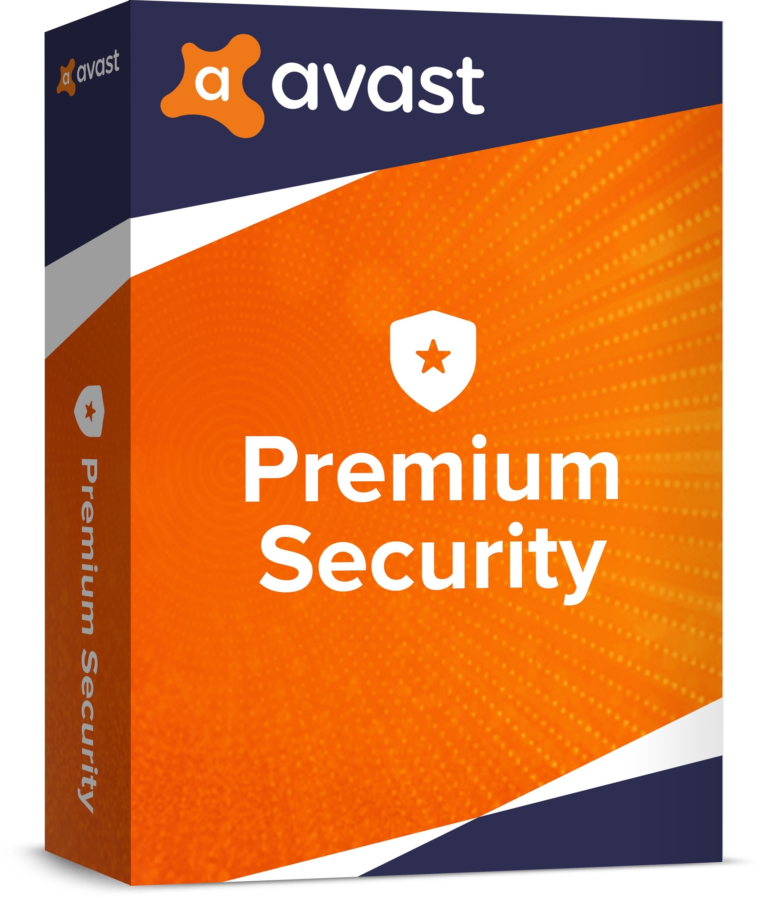 Обложка Avast Premium Security 1 год / 1 пк Globa