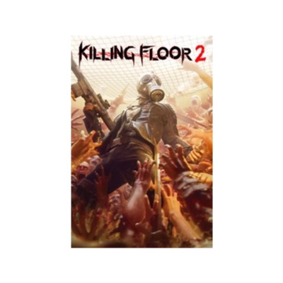 💎Killing Floor 2 Xbox КЛЮЧ (X|S ONE)🔑