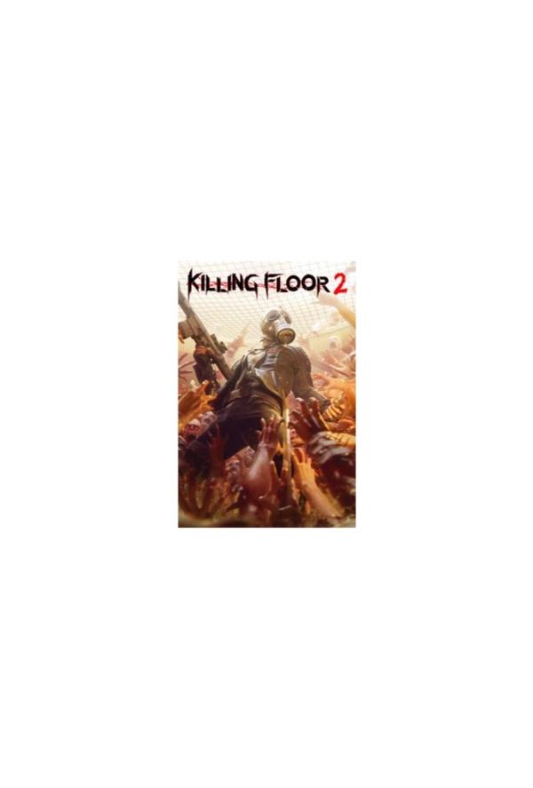 💎Killing Floor 2 Xbox КЛЮЧ (X|S ONE)🔑