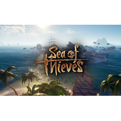 💎Sea of Thieves + 🔥220 игр ONLINE💎