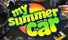 My Summer Car [STEAM] Лицензия | Навсегда + ПОДАРОК 🎁