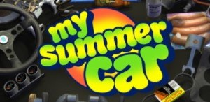 My Summer Car [STEAM] Лицензия | Навсегда + ПОДАРОК 🎁