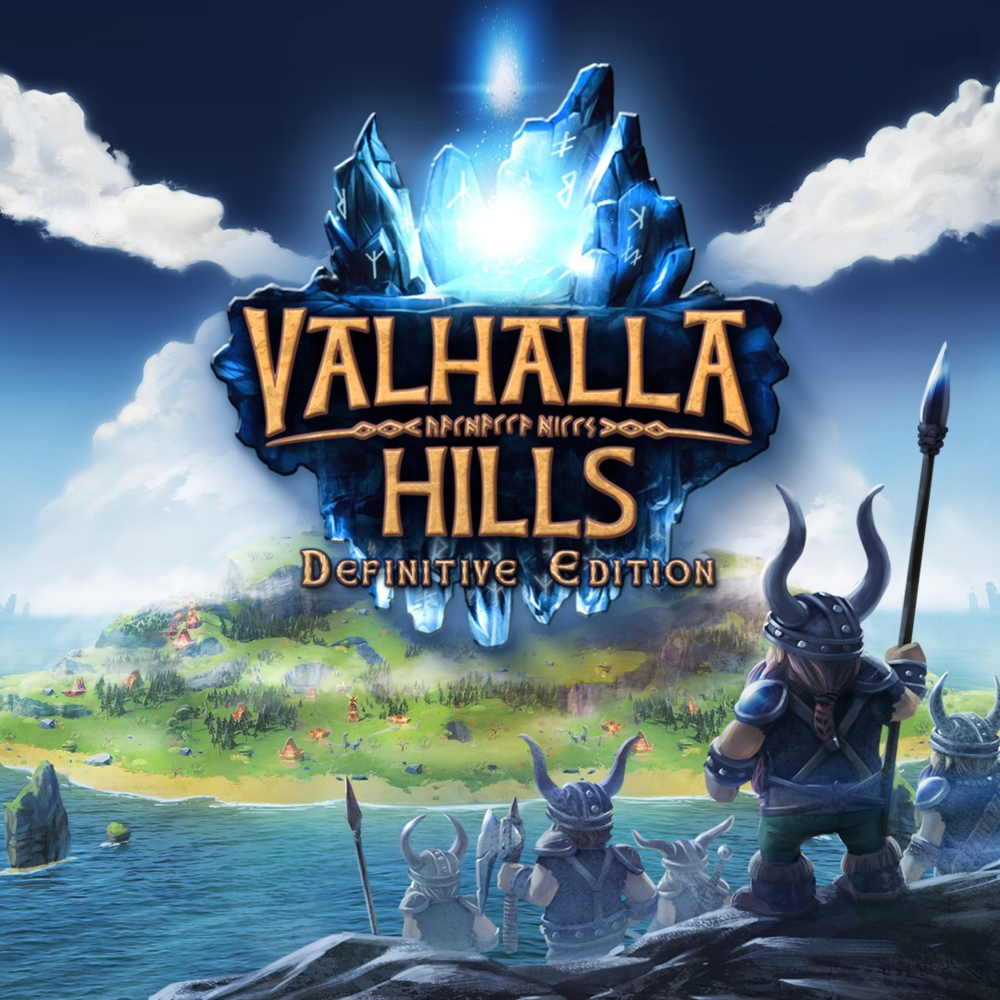 Купить 💎Valhalla Hills - Definitive Edition Xbox КЛЮЧ ONE