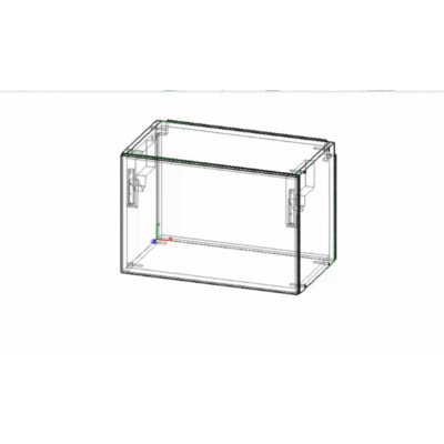 Скрипт Aventos HK-top для базис мебельщик.