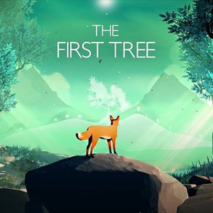 The First Tree + Подарок за отзыв