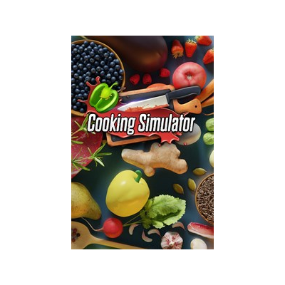 Cooking Simulator XBOX ONE/X/S ЦИФРОВОЙ КЛЮЧ 🔑