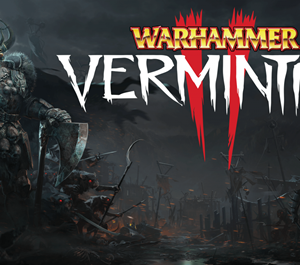 Обложка Warhammer: Vermintide 2 (STEAM) RU+СНГ