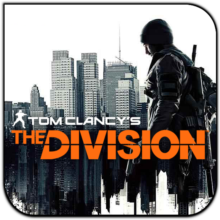 The Division | Full access | With mail | Online