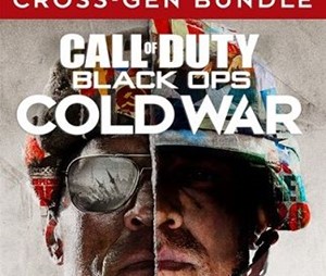 CALL OF DUTY: BLACK OPS COLD WAR CROSS-GEN XBOX X|S KEY