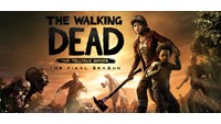 The Walking Dead: The Final Season STEAM KEY GLOBAL 🎁