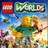 LEGO Worlds XBOX ONE / XBOX SERIES X|S / КЛЮЧ 