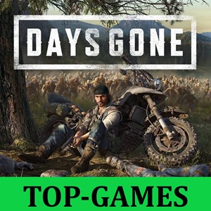Days Gone | Steam | Обновления | Region Free