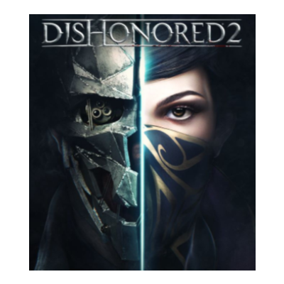 Dishonored 2 (Steam) Region free