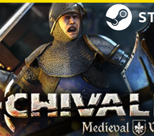 Обложка Chivalry: Medieval Warfare - STEAM (Region free)