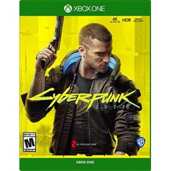 Cyberpunk 2077 XBOX ONE / XBOX SERIES X|S Ключ 🔑💥 🔥