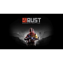 ✅ Key Rust Console Edition (Xbox One, Series S | X) - irongamers.ru